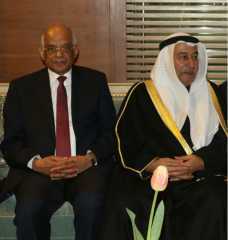 خلال الاحتفال بالعيد الوطني الـ...