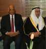 خلال الاحتفال بالعيد الوطني الـ...