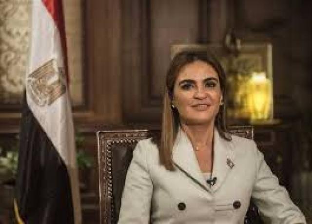 سحر نصر: منحة بنك التنمية الإفريقي توفر أكثر من 5500 وظيفة