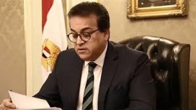 عبد الغفار: 50% من منحة بنك التنمية الإفريقي لـ”الصعيد والوادي الجديد”