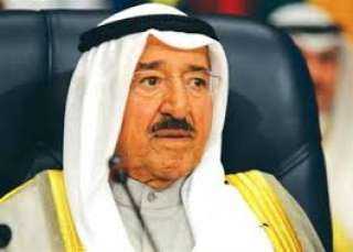 غدا .. أمير الكويت يتوجه...