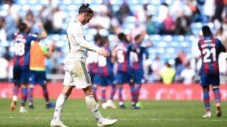 معقل ريال مدريد يستضيف كلاسيكو...