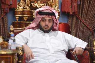تركي آل الشيخ يعلق على...