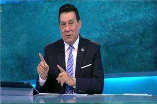 جنح القاهرةتقضي بتغريم مدحت شلبي...