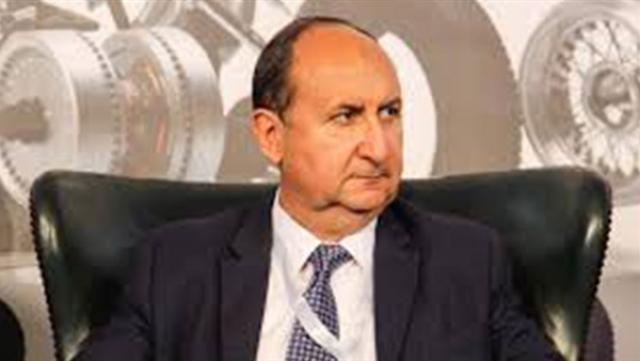 انطلاق ملتقى مصر الرابع للاستثمار تحت عنوان ”معا إلى أفريقيا”