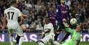 بالفيديو ..برشلونة يطيح بأحلام ريال...