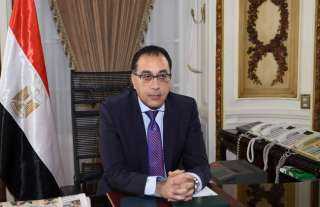 مدبولى يعقد اجتماعاً لوضع خطة...