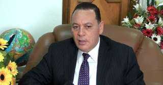 محافظ الشرقية يعلن درجة الاستعداد...