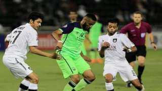 بث مباشر .. مباراة الأهلي...
