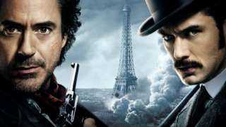 موعد طرح فيلم الاثارة Sherlock...