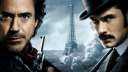 موعد طرح فيلم الاثارة Sherlock...