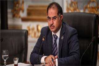 وهدان يعلن تقديم قانون لمواجهة...