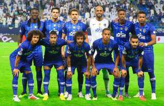الرياض تستضيف مباراة الهلال السعودي...
