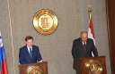 وزير خارجية سلوفينيا: نتطلع لتعزيز...