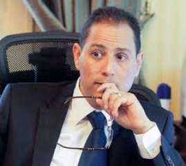 محمد عمران يعتمد نموذج العقد...