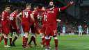 ليفربول يتصدر جدول الدوري الانجليزي...