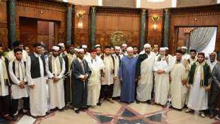 الأوقاف تفتح باب المشاركة في...