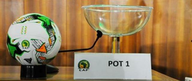 ننشر موعد سحب قرعة دوري ابطال افريقيا