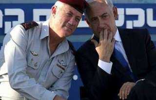 رئيس أركان جيش الاحتلال يعترف...