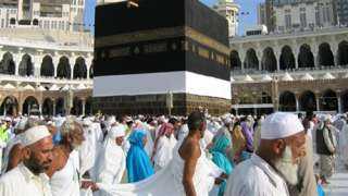 العليا للحج تجري تعديلا على...