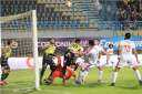 الزمالك يفقد نقطتين أمام ذئاب...