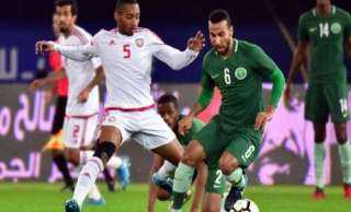 منتخب الإمارات يفوز على نظيره...