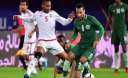 منتخب الإمارات يفوز على نظيره...