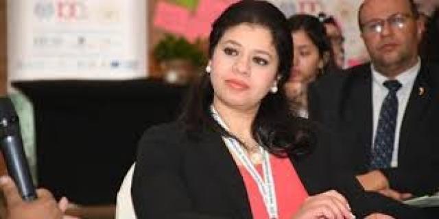 ”مشروع رواد 2030” تشارك بمؤتمر تنمية الموارد الريفية