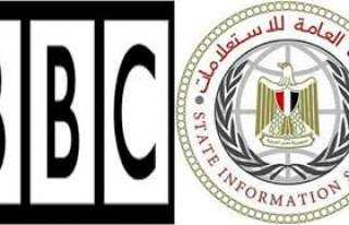 هيئة الاستعلامات تدعو إلى مقاطعة...