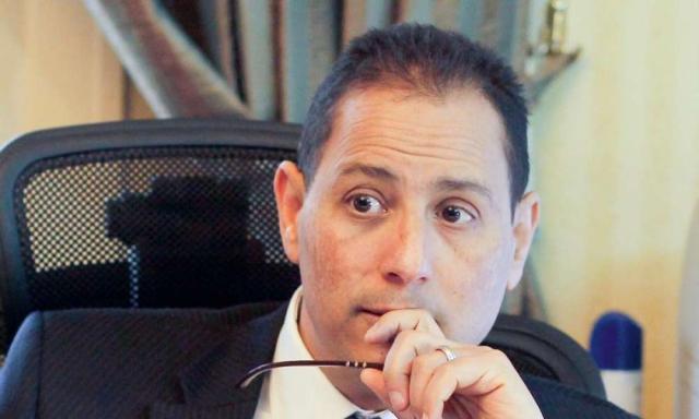 عمران: تعديل قواعد قيد وشطب الأوراق المالية بالبورصة المصرية