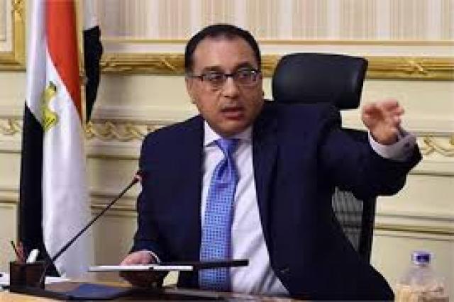 رئيس الوزراء يناقش مع رئيس بلغاريا سبل تعزيز التعاون بين البلدين