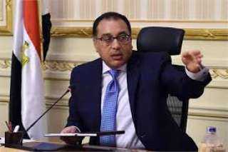 رئيس الوزراء يناقش مع رئيس...