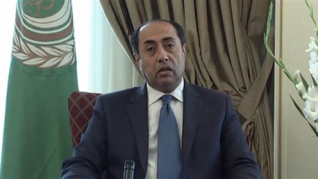 الجامعة العربية تربط عودة سوريا بالحل السياسي وعلاقة دمشق بإيران