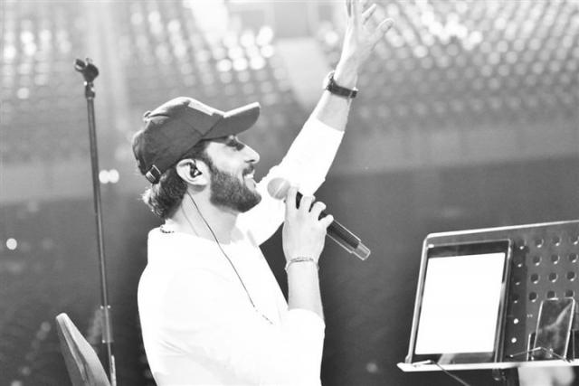 ماجد المهندس في أول ظهور له بعد شائعة وفاته