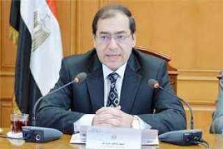 الملا يبحث مع هشام توفيق...