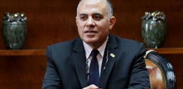 الدكتور محمد عبد العاطي
