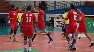انطلاق منافسات بطولة أفريقيا للأندية...