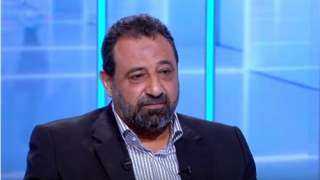 شاهد.. مجدي عبد الغني يوضح...