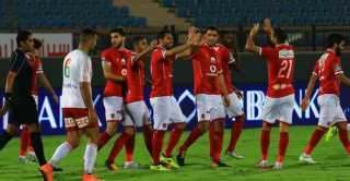 بث مباشر.. مباراة الأهلي والاتحاد...