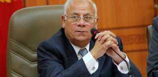 عادل الغضبان يبحث استعدادات بورسعيد...