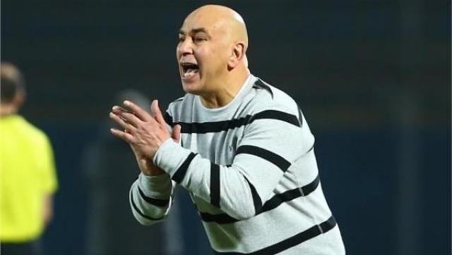 رئيس نادي سموحة: رفضنا رحيل حسام حسن لتدريب السنغال