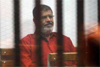 تأجيل محاكمة مرسي وآخرين في”اقتحام...