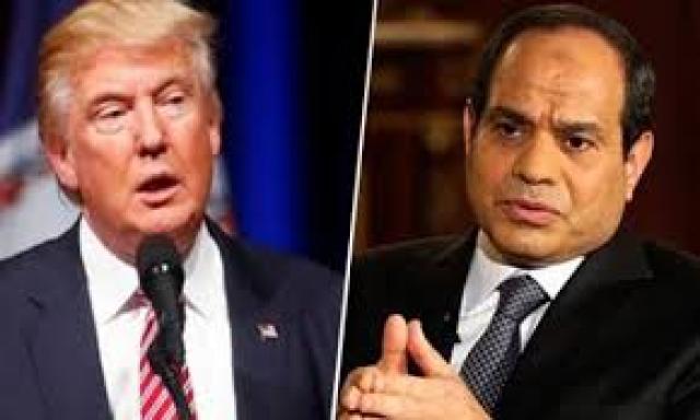 مسؤول أمريكي : زيارة السيسي إلى واشنطن مهمة جدا