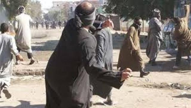 ضبط المتهمين بقتل شخص وإصابة آخر في مشاجرة بالأسلحة النارية بقنا