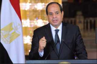 الرئيس السيسي: كوت ديفوار تمثل...