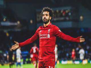 مرصد الأزهر يشيد بموقف ليفربول...