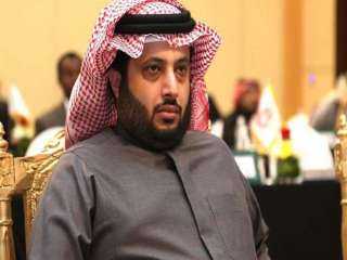 أول تعليق من تركي آل...