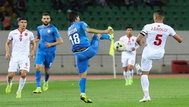 قبل مواجهة حسنية أغادير.. راحة للاعبى الزمالك بعد تناول وجبة الإفطار