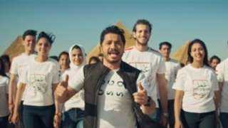 أعمل الصح لـ مصطفى حجاج...