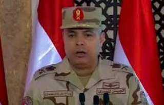 قائد المنطقة الشمالية العسكرية: نجدد...
